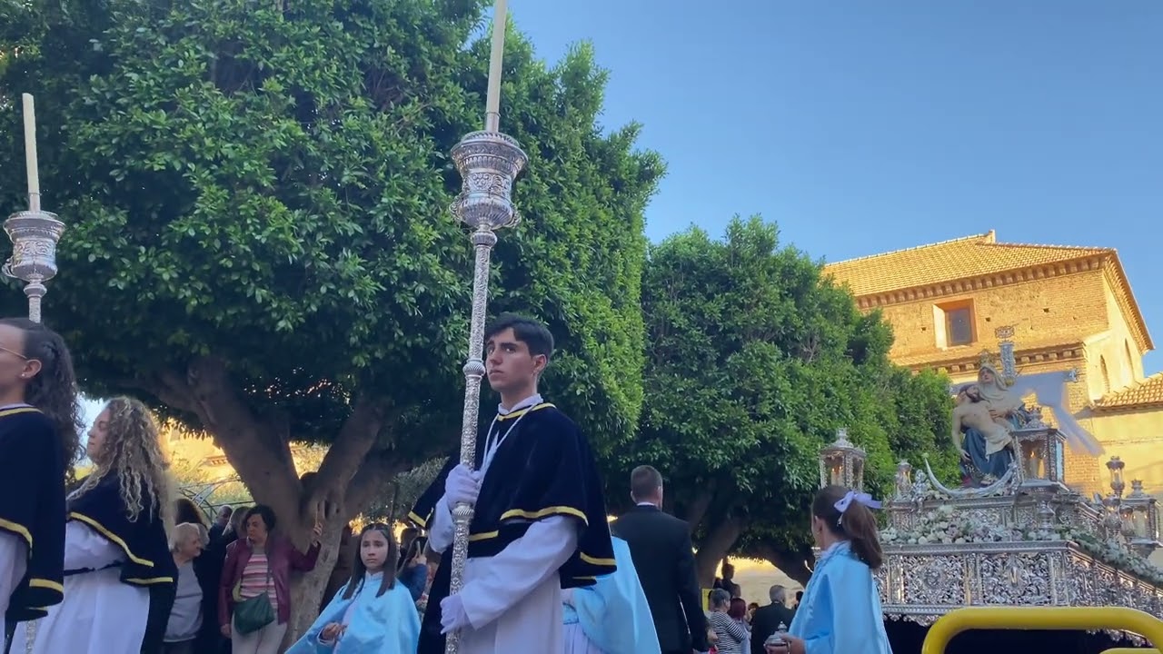 Viernes Santo TABERNAS 23
