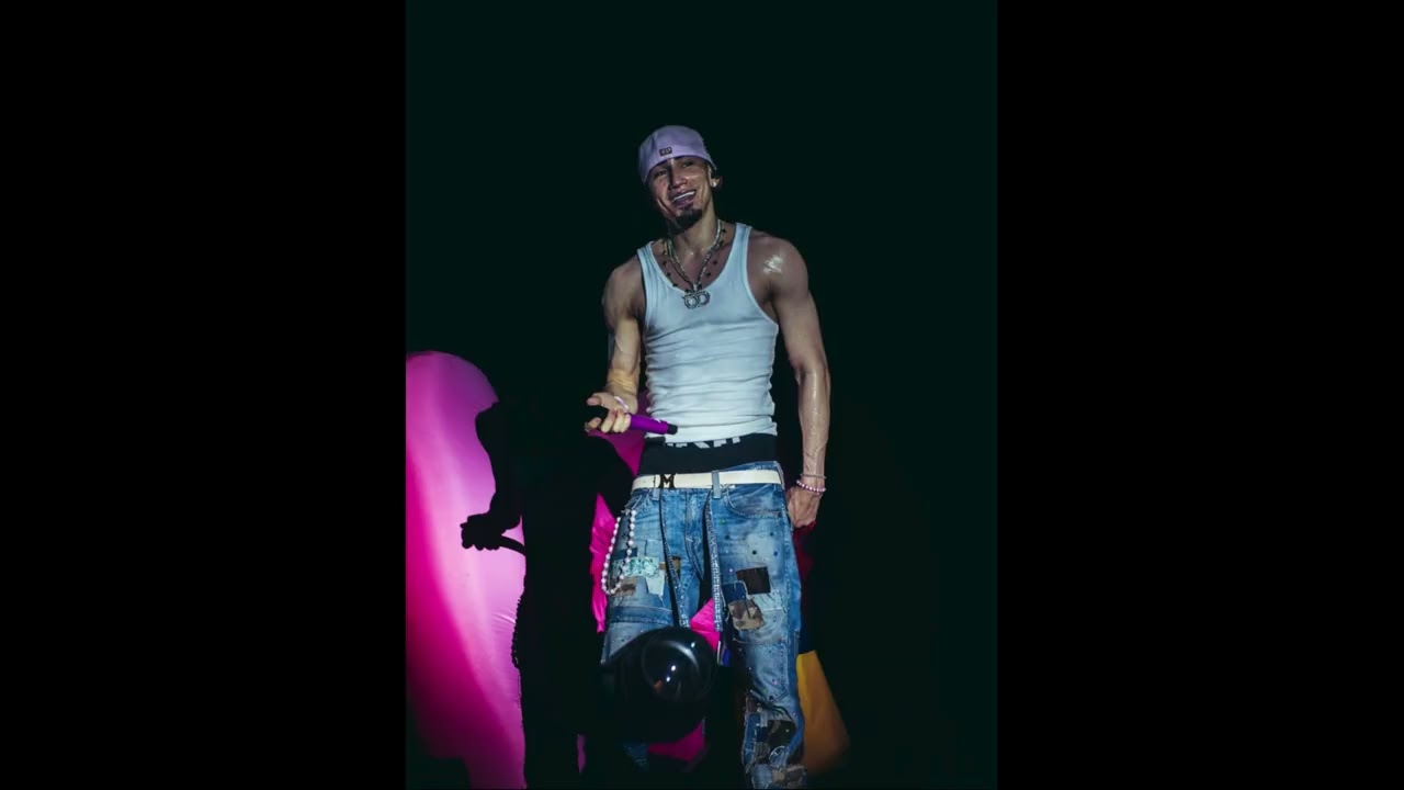 OMAR COURTZ x DE LA ROSE - 