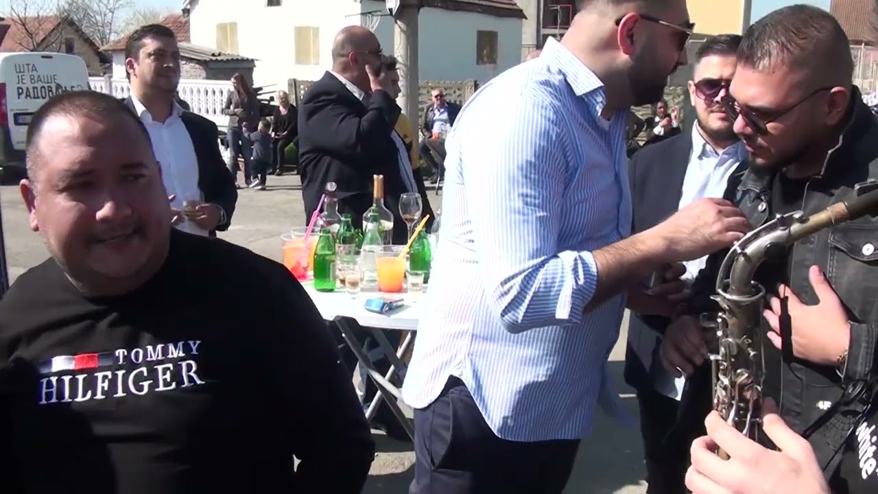 Bibijaka  - Djurinci 2022 -2Deo