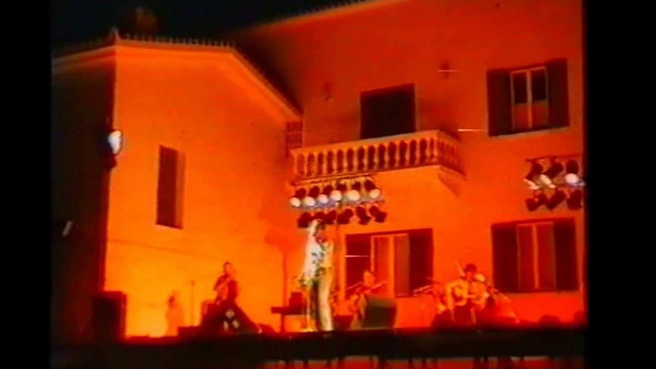Νίκος Παπάζογλου -  Άνδρος 1998