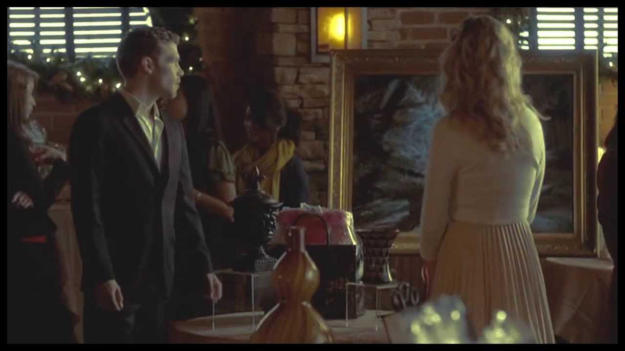 ● The Vampire Diaries | Crack [2]