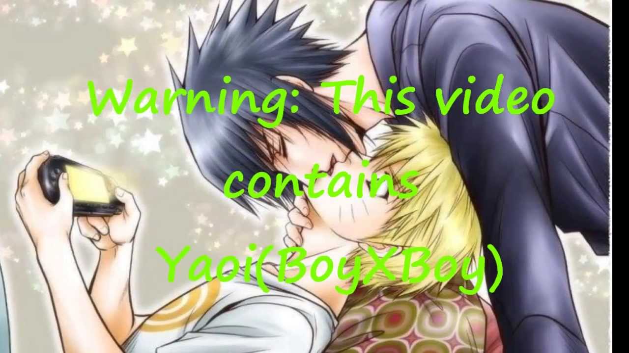 SasuNaru Chatroom 5: New Friends, Unexpecting Enemies
