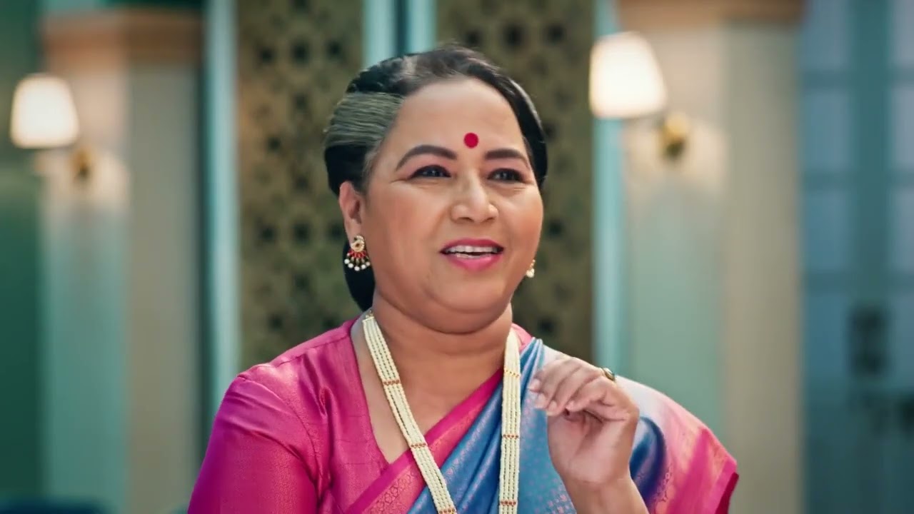Kamali | Ep - 200 | Webisode | Jan 28 2026 | Zee Marathi
