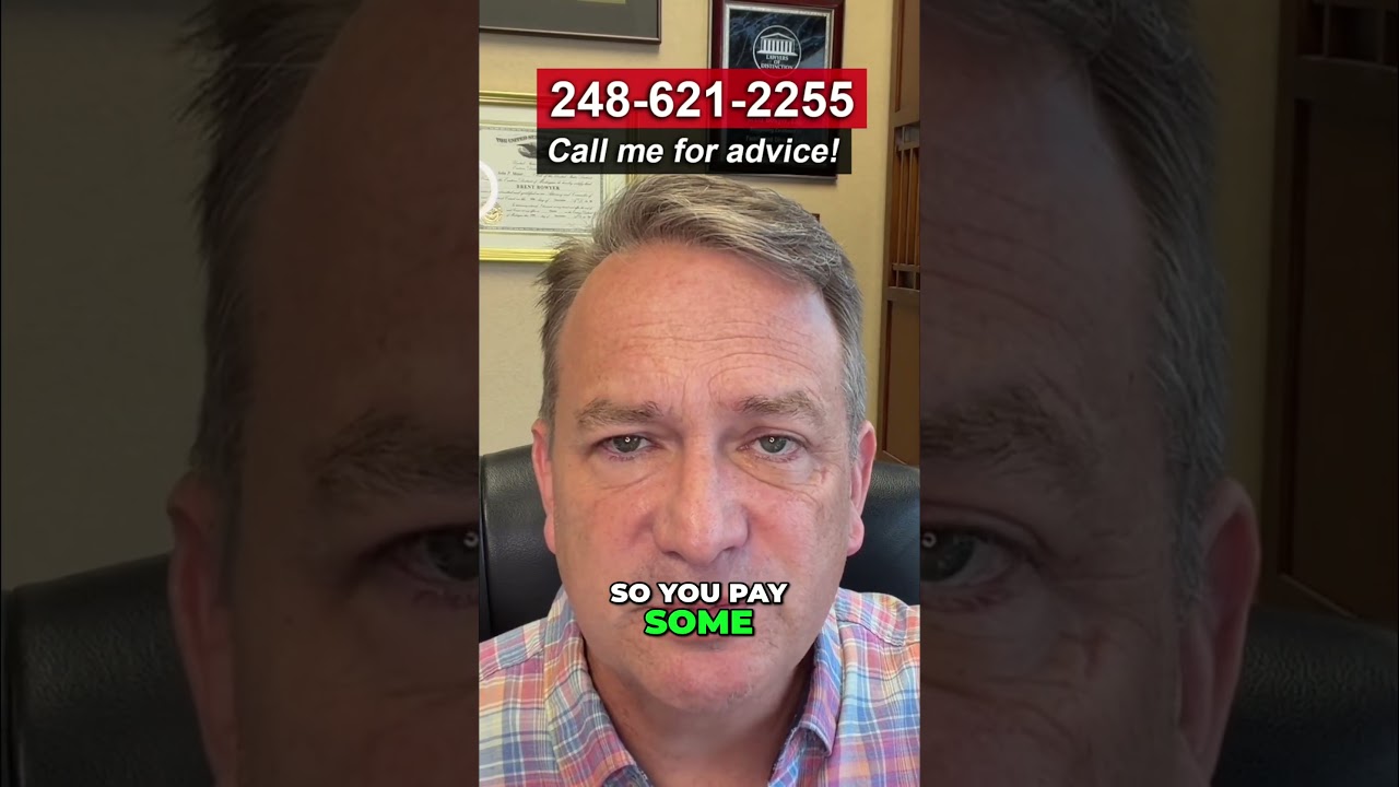 Divorce Cost Michigan  Retainer vs  Total Lawyer Fees