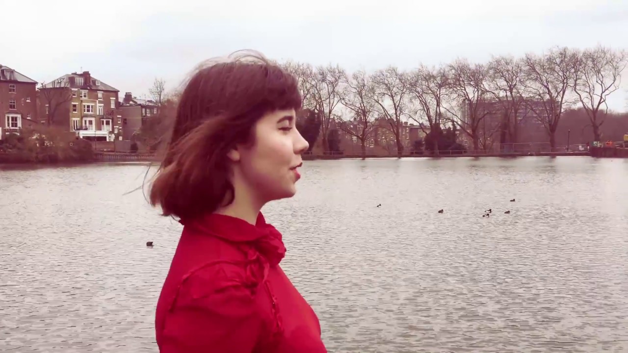 Rose Betts - Changing Days