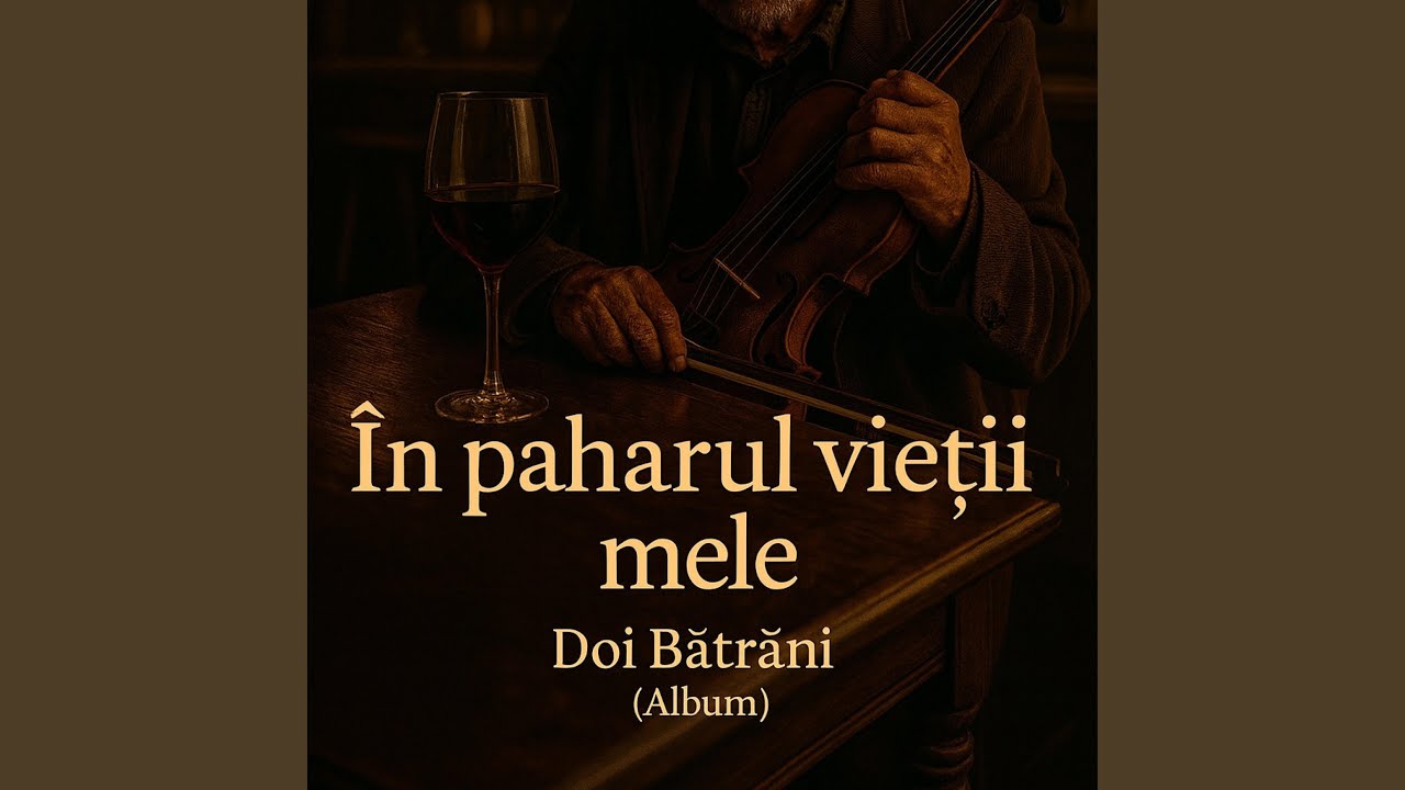 În ochii tăi era sfârșitul
