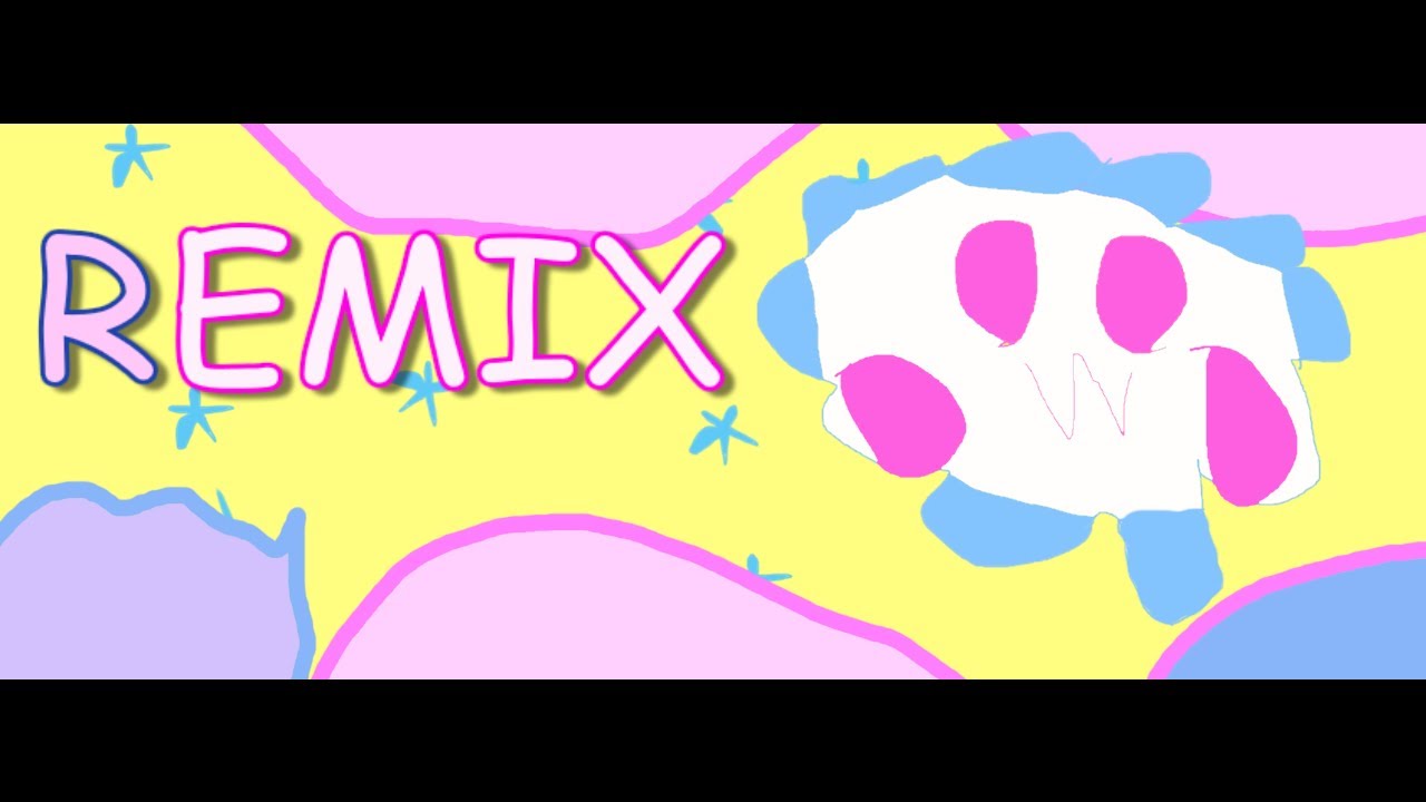 Left-Hand Remix but it's EXTREMELY CURSED