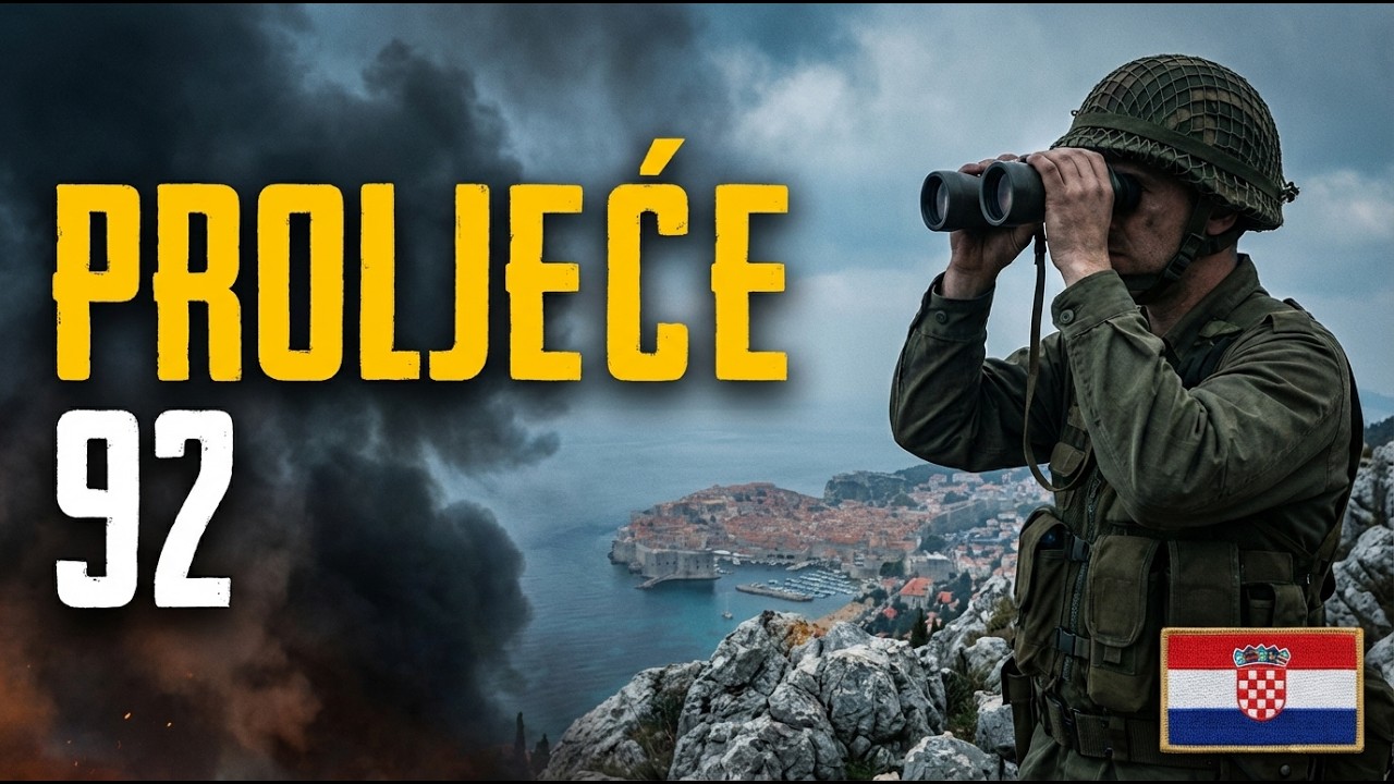 Proljeće '92 – Operacija o kojoj se rijetko govori!