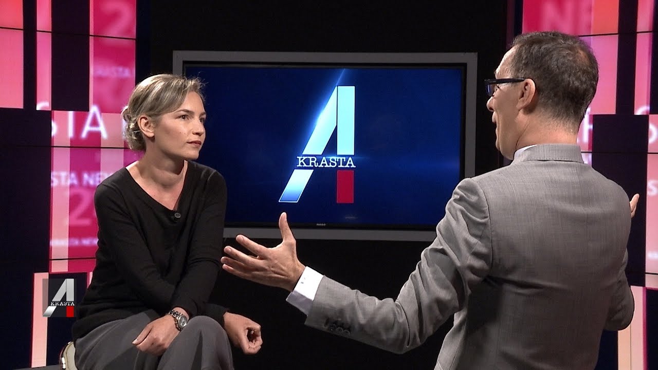 Lea Ypi: Krizën politike e vlerësojmë vetë, s’kanë pse ta bëjnë ndërkombëtarët