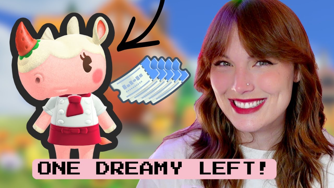 GETTING PUCK OUTTA HERE & TRYING TO FIND MERENGUE! Villager Hunting for 3.0