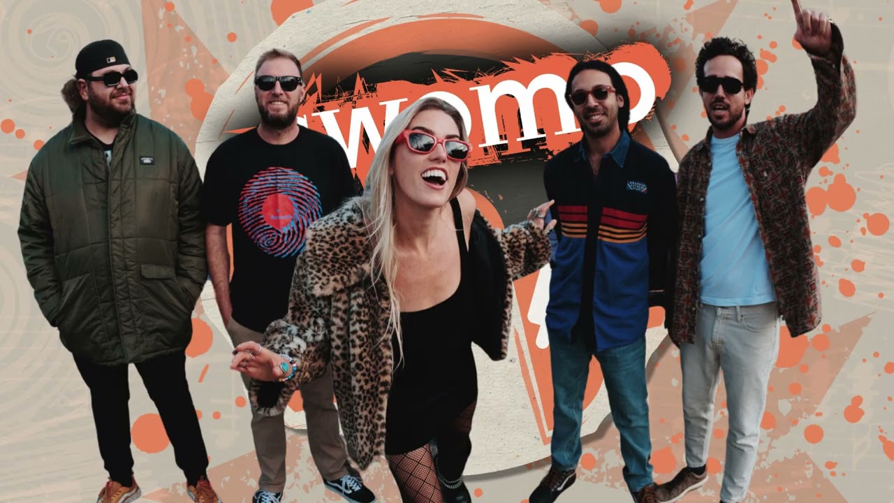 Artikal Sound System bring South Florida groove, chat with SWOMP at Innings Festival 2026