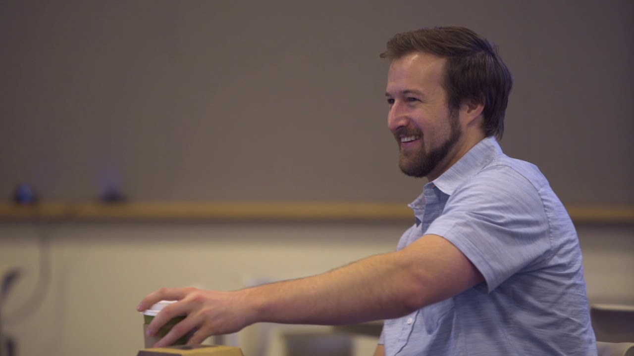Shepherd Leadership Workshop