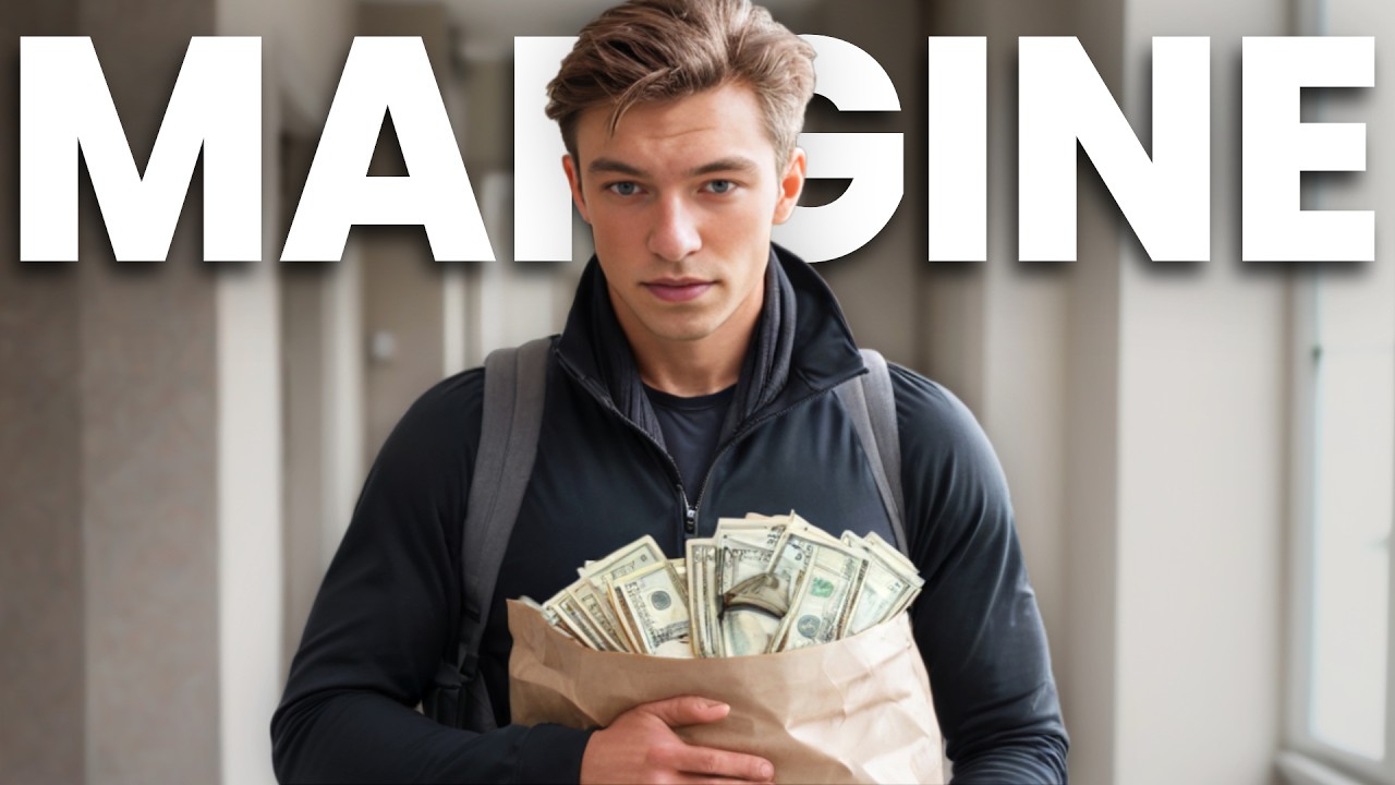 Ecco come uso i CONTI a MARGINE per INVESTIRE&hellip;