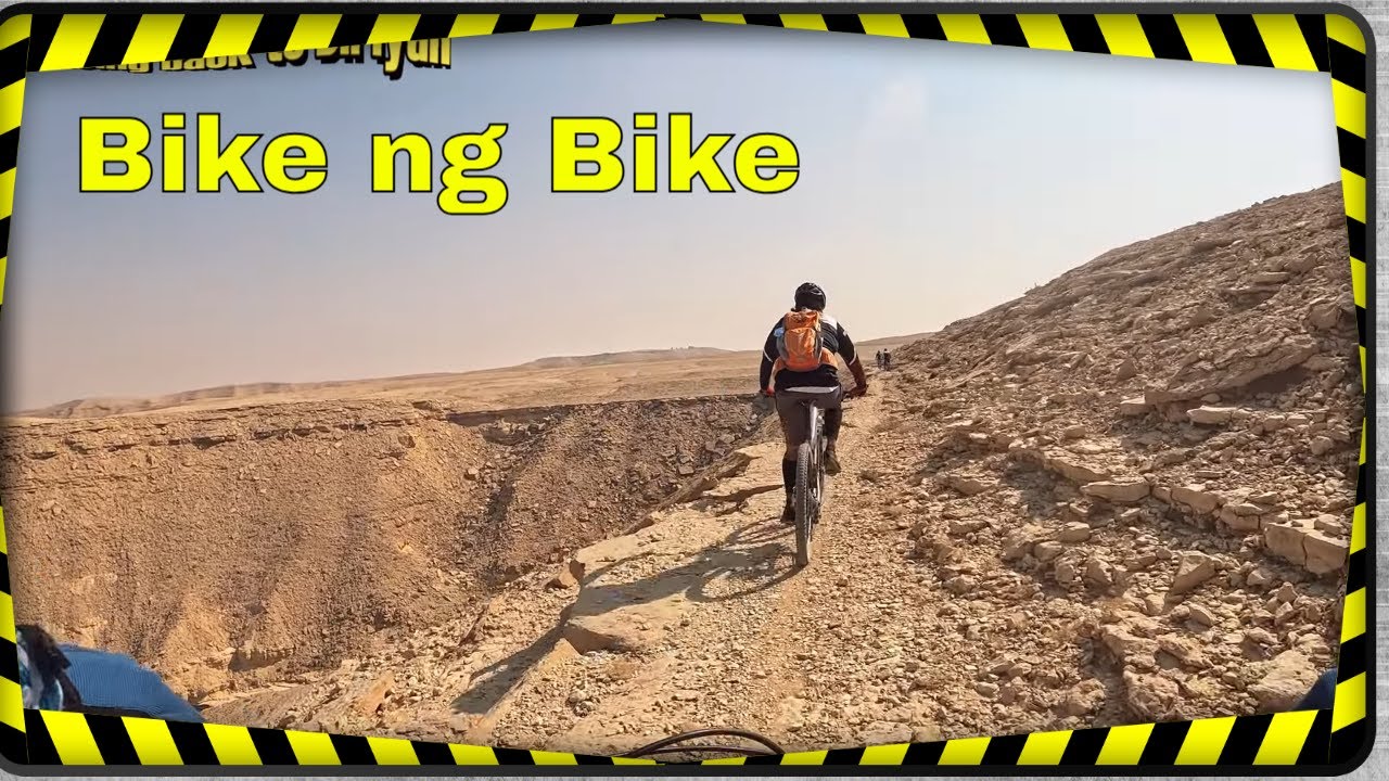 Sikad Riyadh Mtb Weekend Adventure Ride -  From Diriyah to Amariyah, Restaurant Route #mtb
