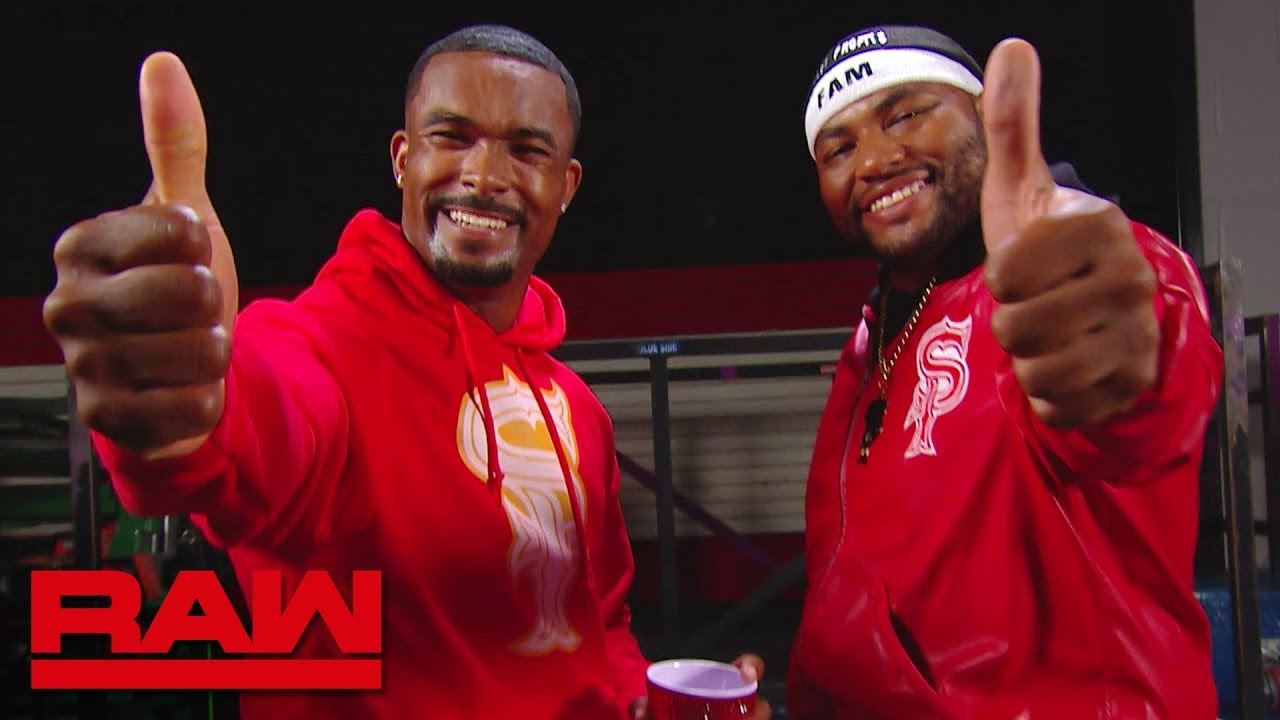 The Street Profits make Extreme predictions: Raw, July 8, 2019