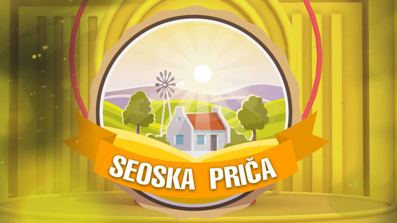 RTV BAP SEOSKA PRIČA - BEGEČ
