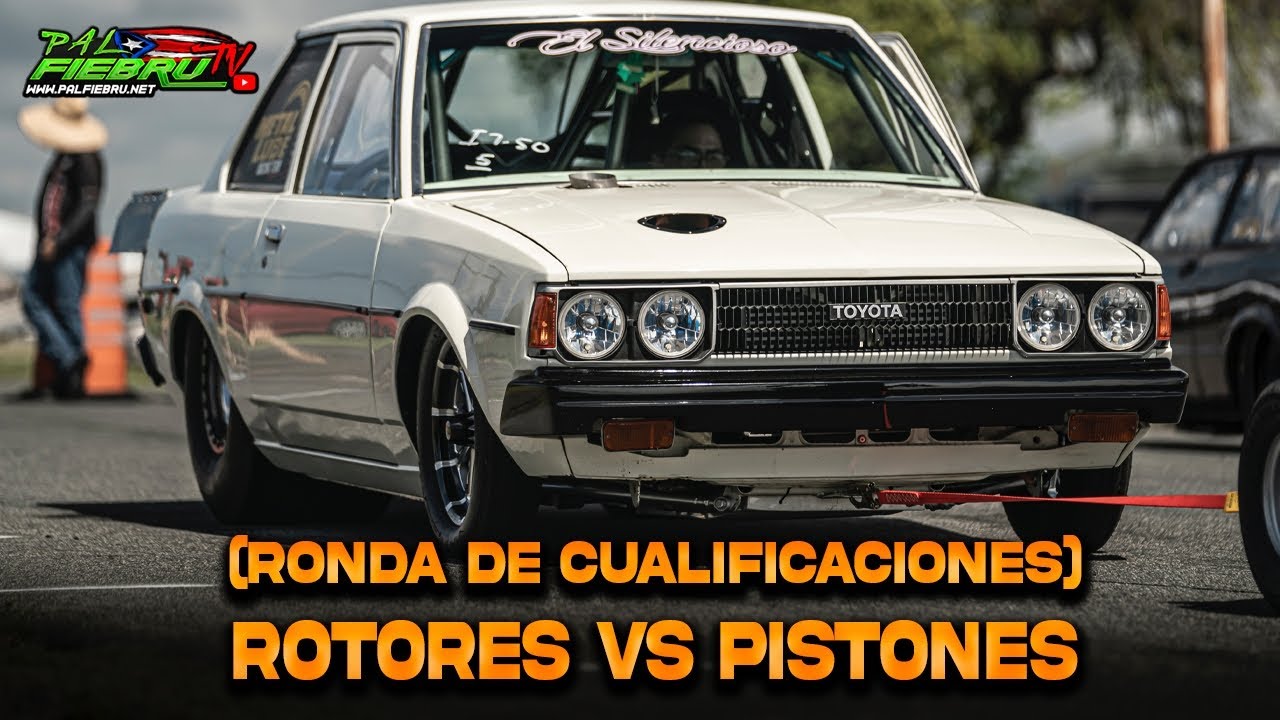 VIDEO MIX ROTORES VS PISTONES SALINAS SPEEDWAY (RONDA DE CUALIFICACIONES) SABADO 29 ABRIL 2023