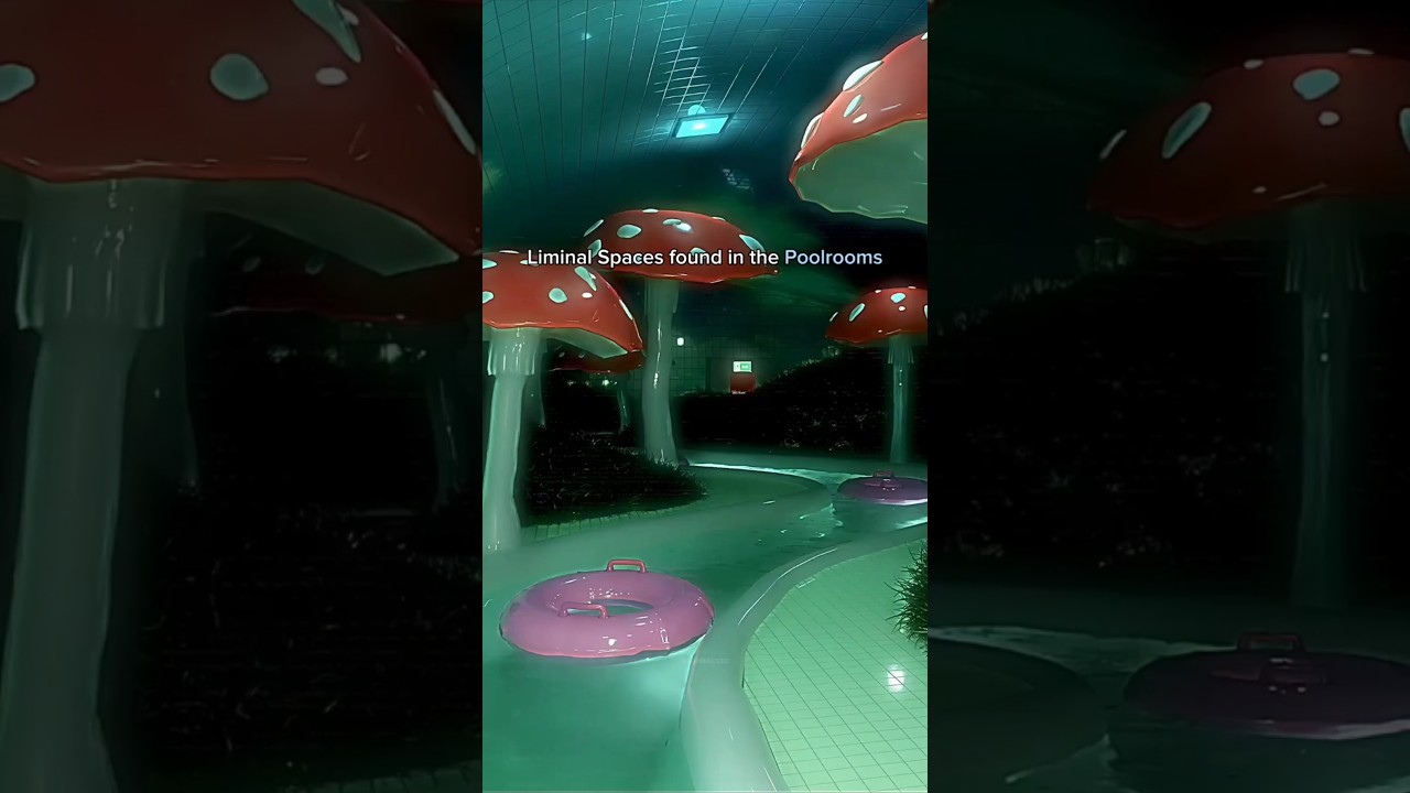 Poolrooms