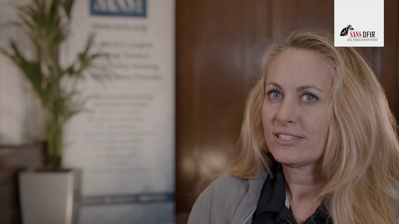 All you need to know about FOR585 - Smartphone Forensic Analysis In-Depth