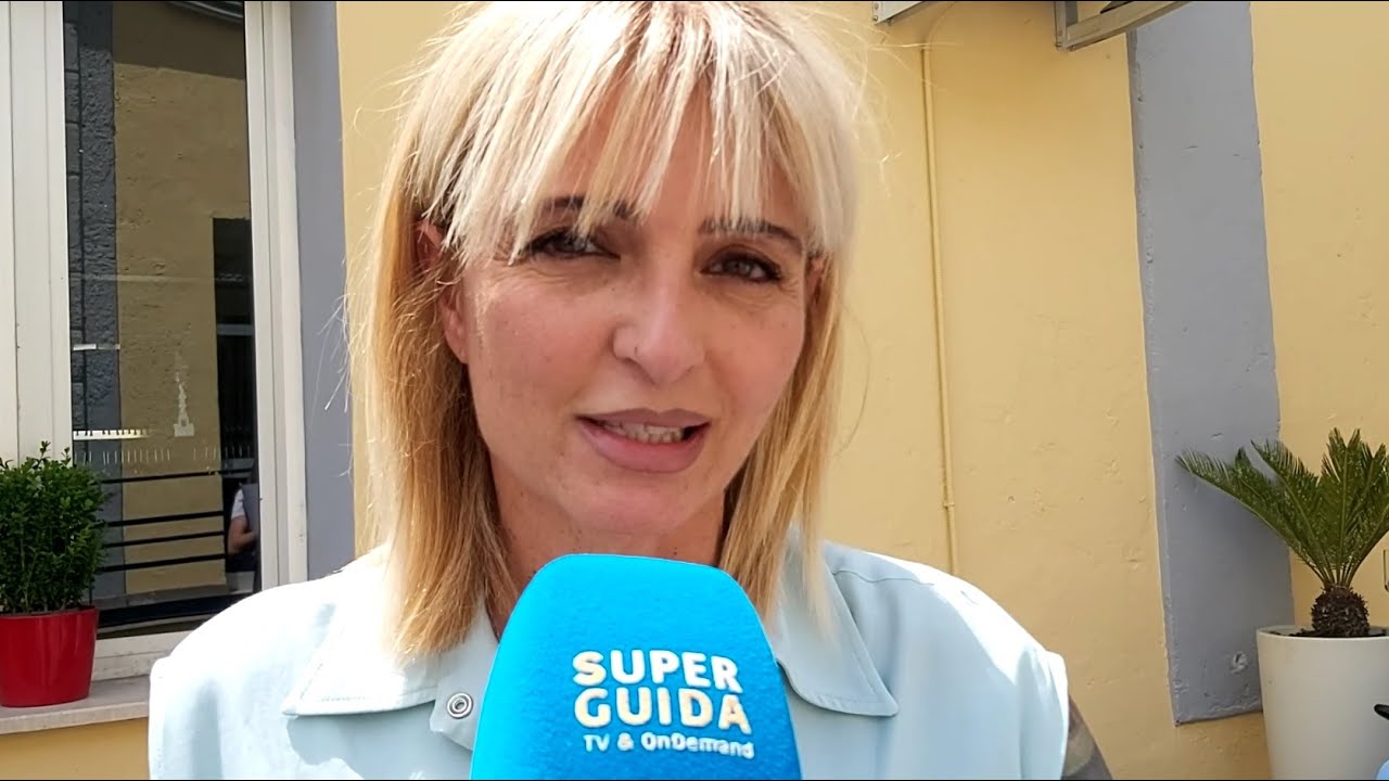 Intervista a Veronica Peparini: 