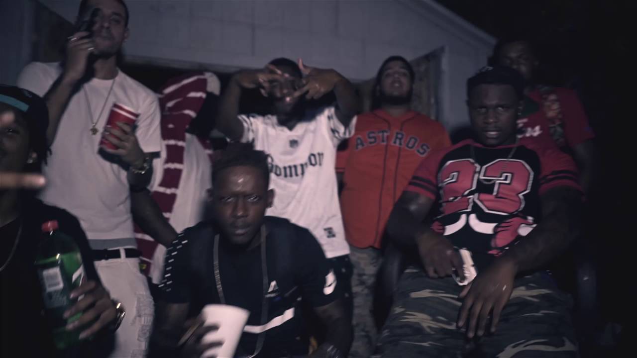LiL Mexx x Bh4se - 2 TTimes (Shot by Fresco FIlmz)