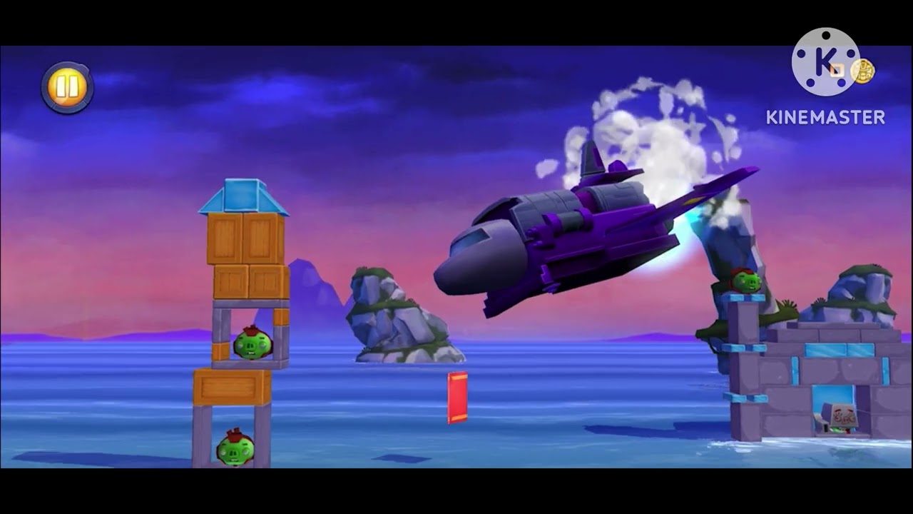 I Got Stella Arcee!!! 🥳🥳 - Angry Birds Transformers