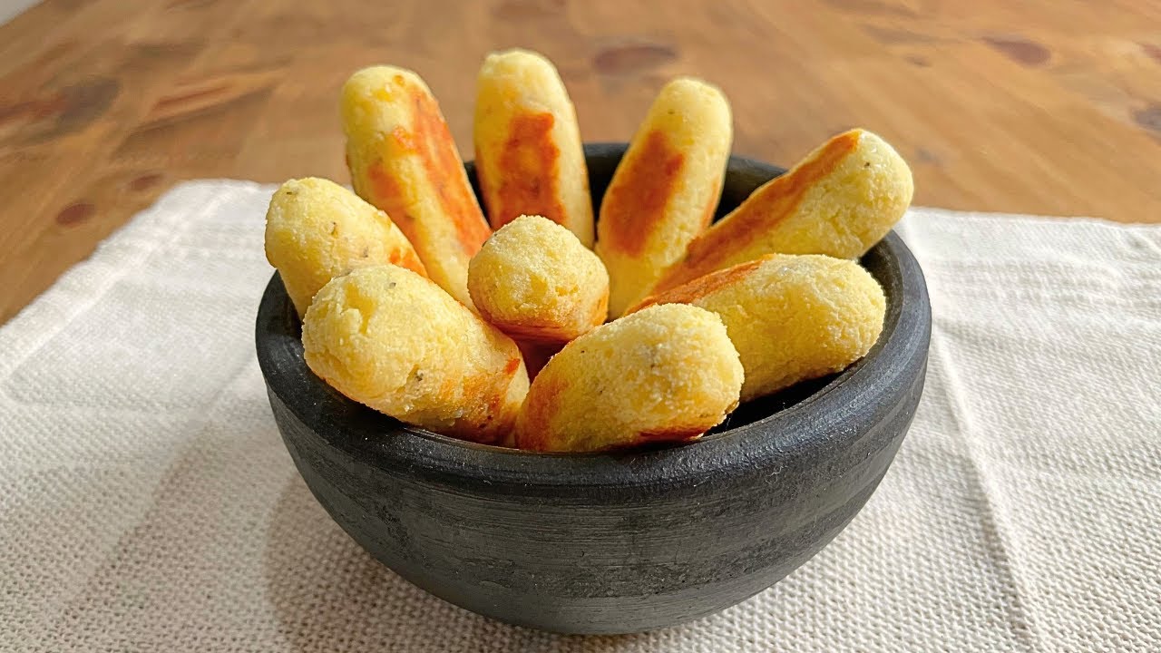 ZERO CARBOIDRATOS! Pode COMER MUITO e AINDA EMAGRECER! Del&iacute;cia Sem Trigo, F&aacute;cil, R&aacute;pida