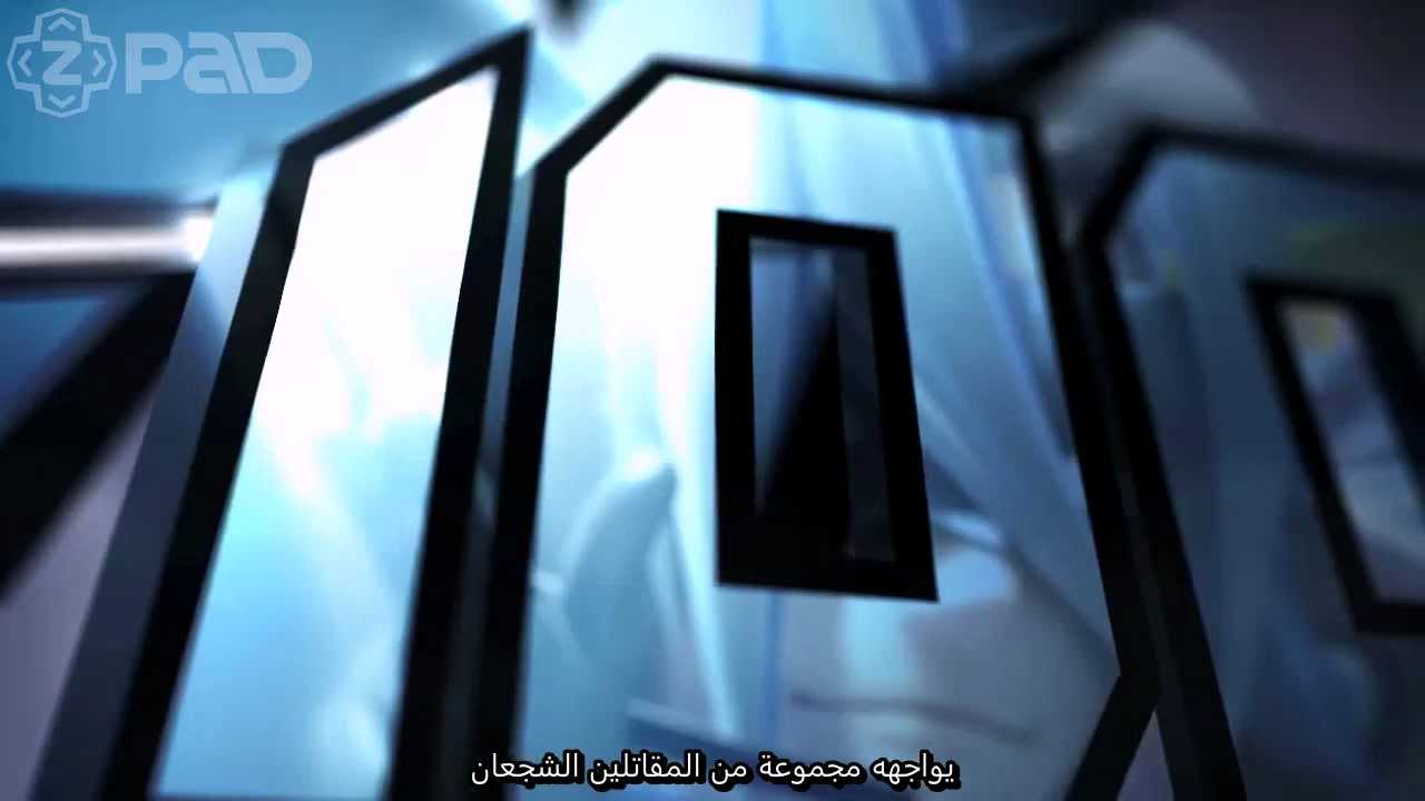 The Wonderful 101 - Announcement Trailer | عرض الإعلان