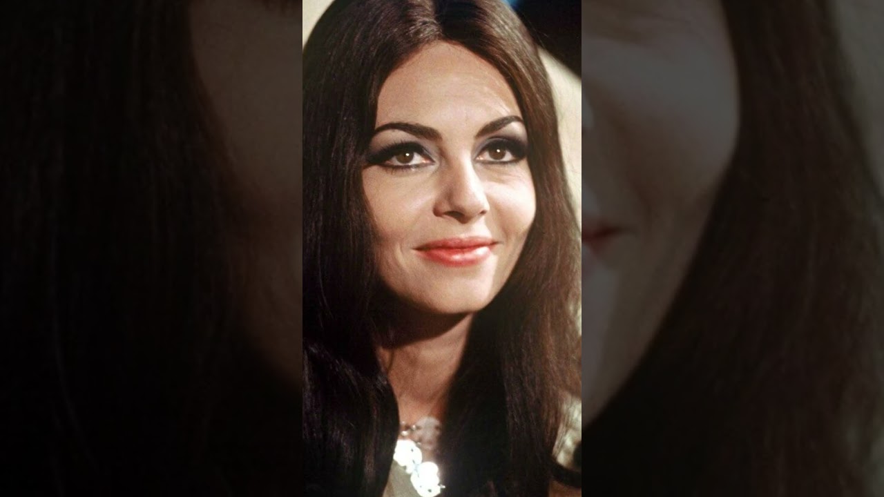 Красотки золотого века французского кино