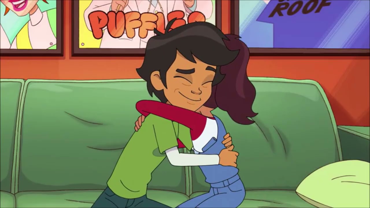 My Valentines Day Intro (2026)