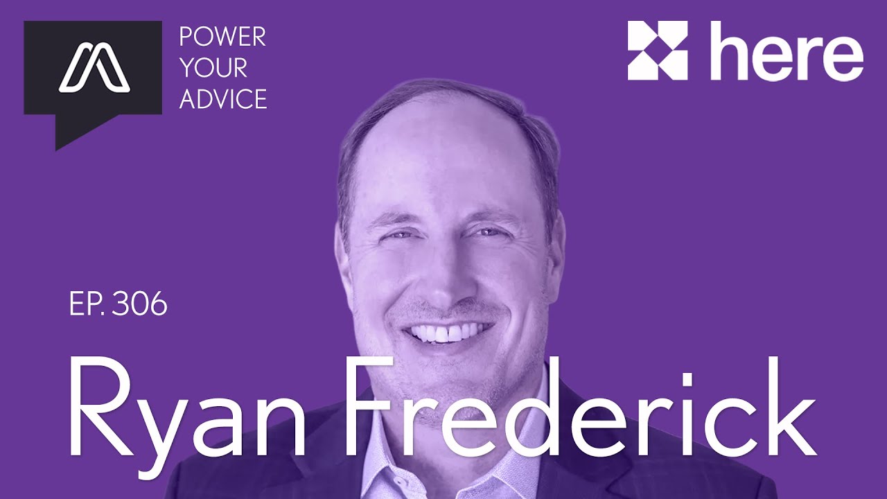 The Importance of Place in Longevity Planning with Ryan Frederick