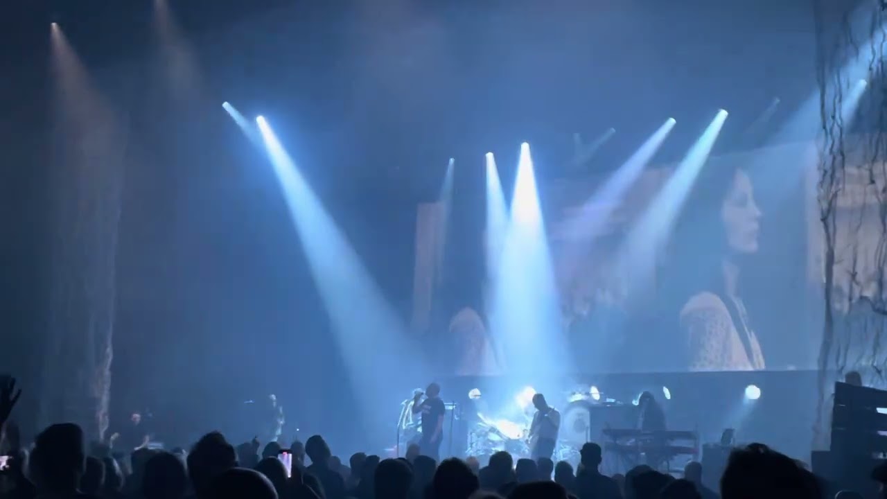 Morrissey - Speedway - Live at The Fox Theatre - Atlanta, GA