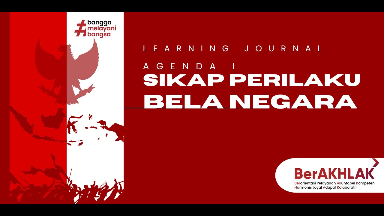 Video learning Journal Agenda I - Kelompok 2