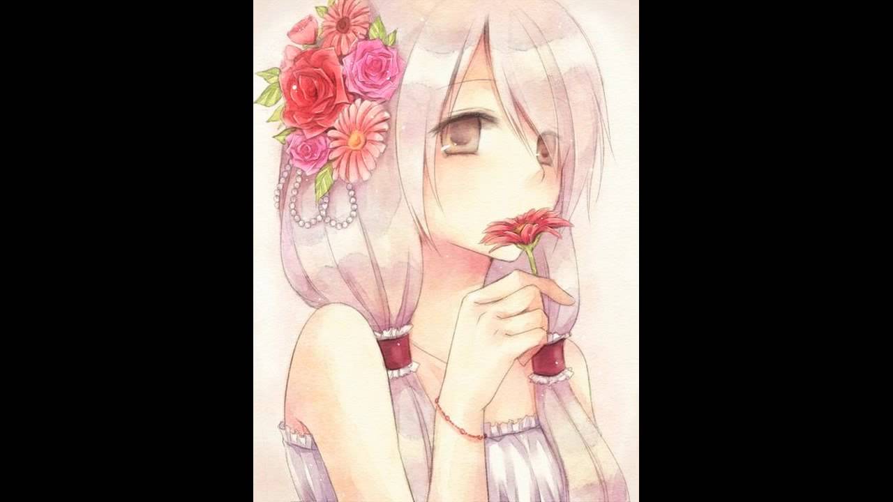 Nightcore - Where Are U Now - Skrillex and Diplo
