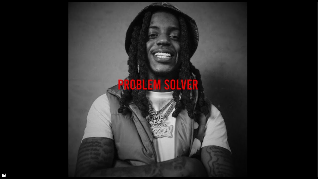 [FREE] OMB Peezy Type Beat - 