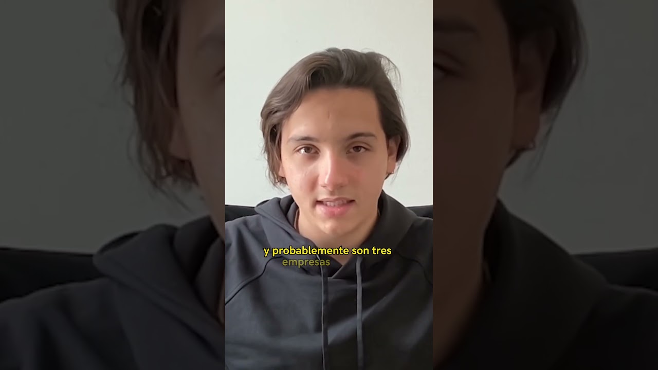 Lo que Juli&aacute;n R&iacute;os Cant&uacute;, CEO de Eva Tech, Critica del Ecosistema Emprendedor #startupeable