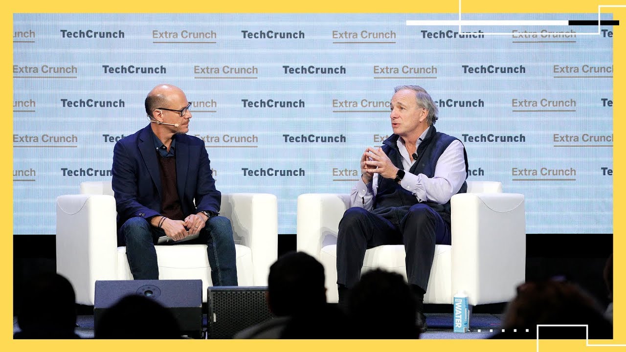 How to Evaluate Talent and Make Decisions with Ray Dalio