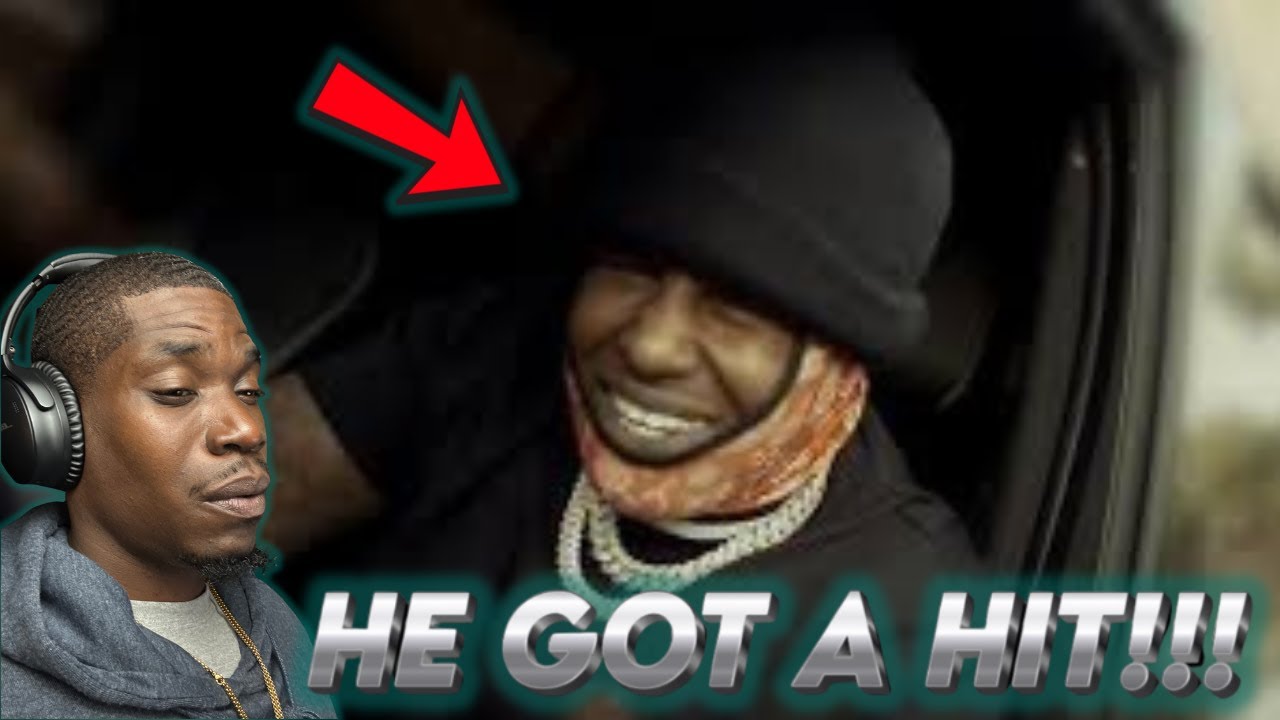 HoneyKomb Brazy - I Remember (Official Music Video) REACTION