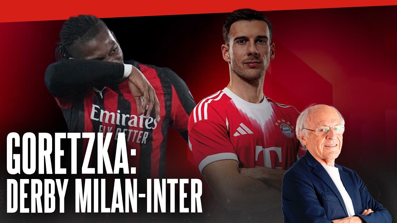 Milan: UOMO DA CHAMPIONS LEAGUE. Quattro RABIOT. Strategia LEAO: inspiegabile!! MODULO PER DOMENICA?