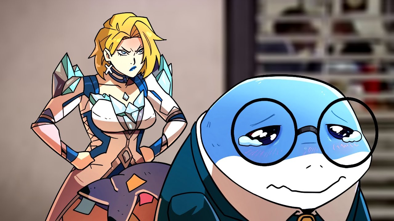 Mother, I lost my job