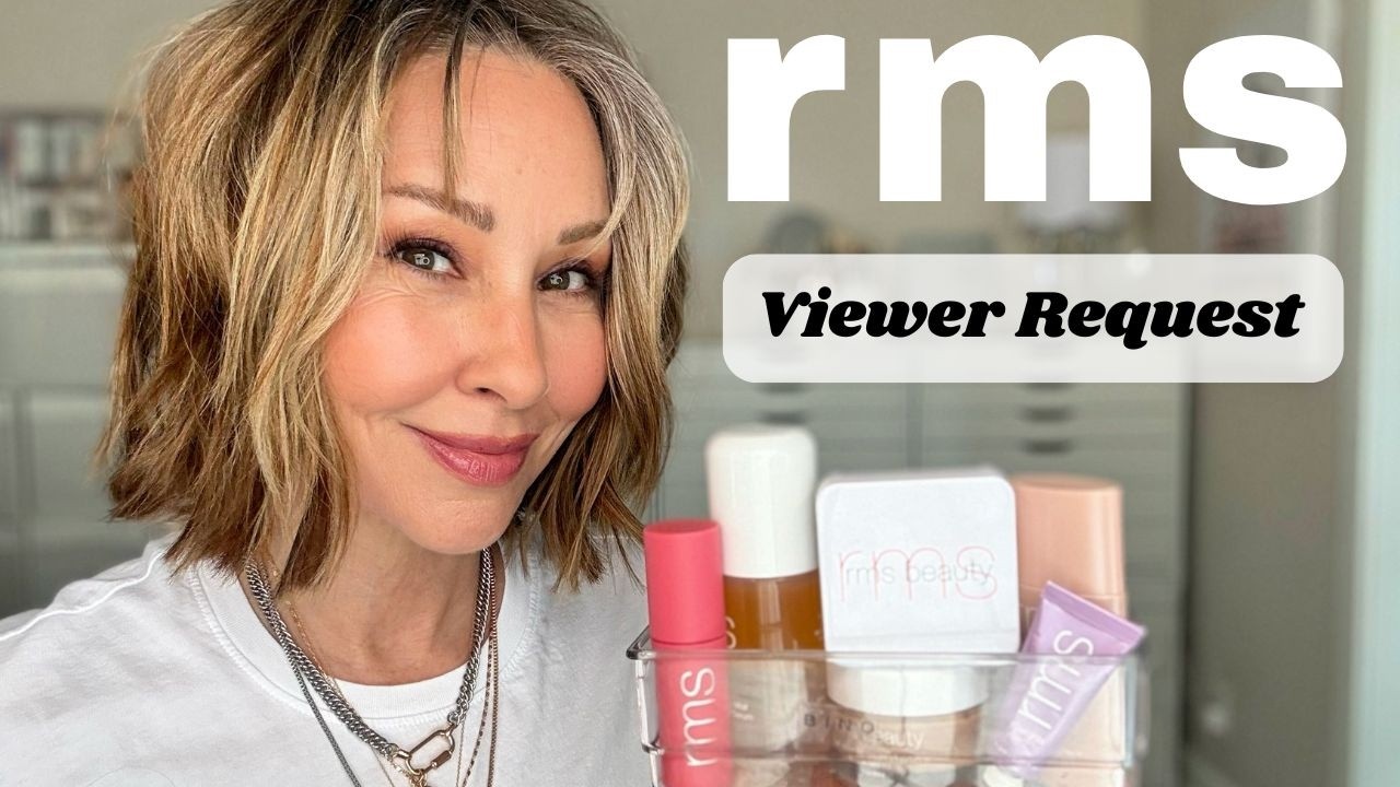 rms Beauty: Mature Skin, Viewers Request