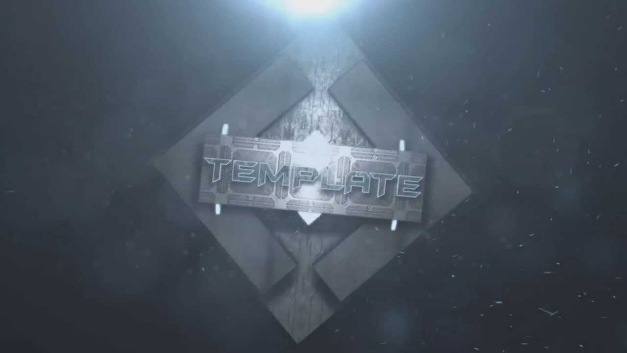 FREE Amazing Cinema4D Intro Template by WoreX