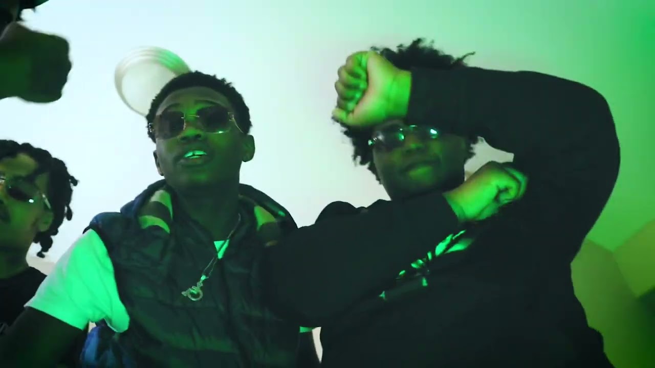 2rich juice ft Ypc Del - Troll now (official video)