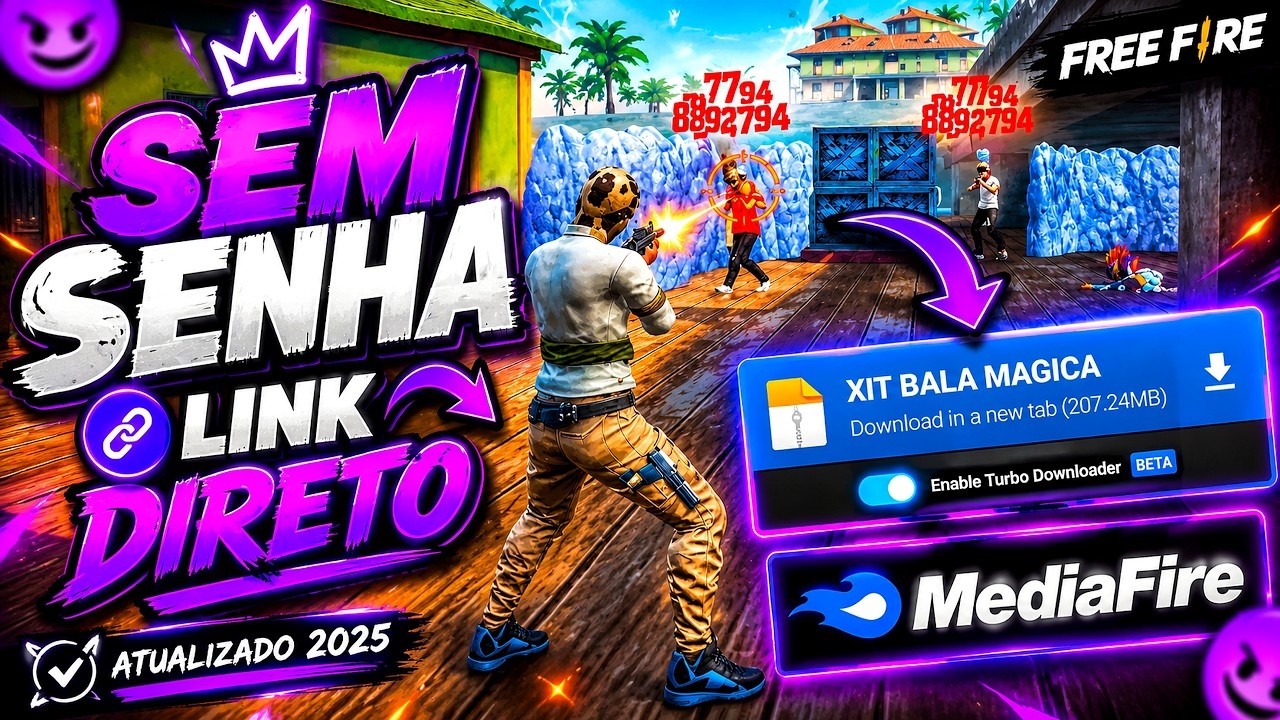 LINK DIRETO!🚩🔥 NOVO XIT FF 100%CAPA REGEDIT MOBILE (Hs Pesco&ccedil;o,aimbot,ffh4x) PAINEL ANDROID E IPHONE