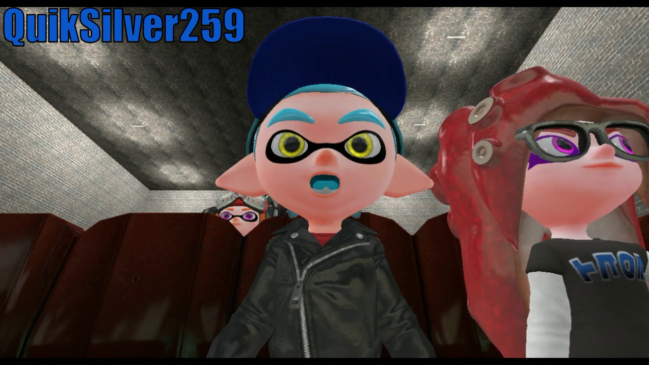 Bruces beans (BruceBrush 1k collab entry)