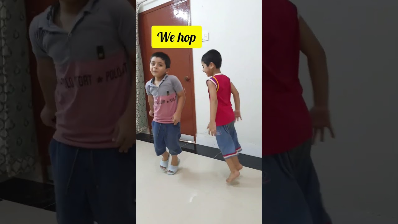 Leap , Hop , Jump      #leapfrog #hophop #jump #leapday #englishgrammar #verbs
