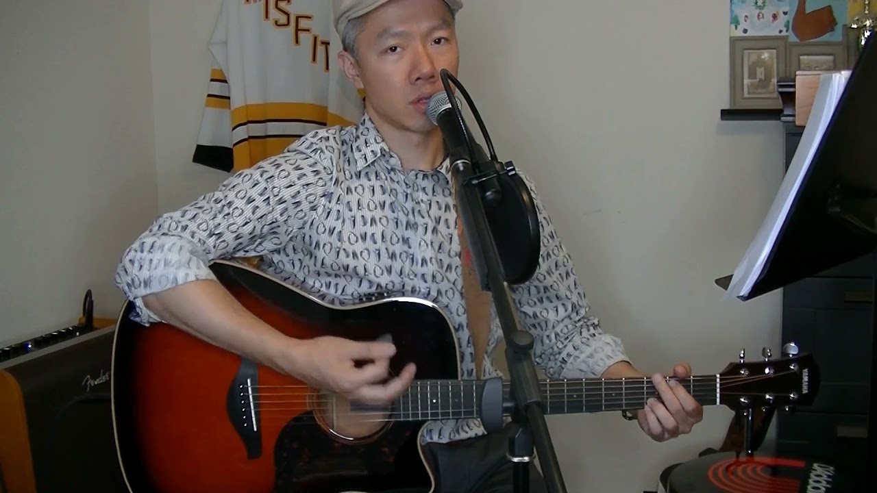 Cover | Tutorial - The Tragically Hip | Wheat Kings |
