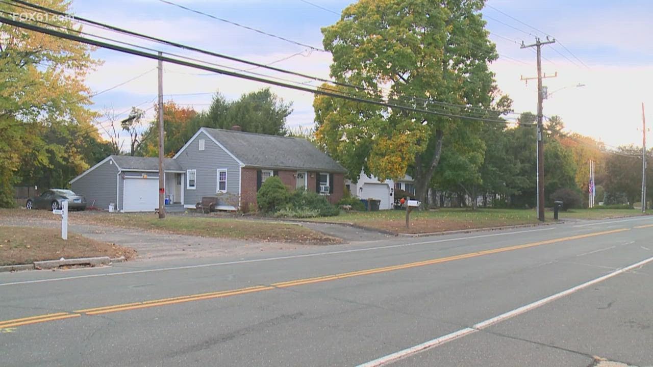 Bristol neighbors reminded daily of deadly officer shooting