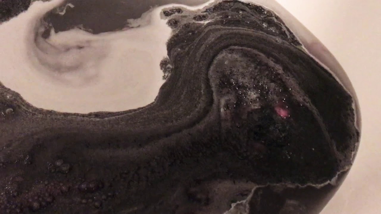 Lush Secret Arts Jelly Bomb