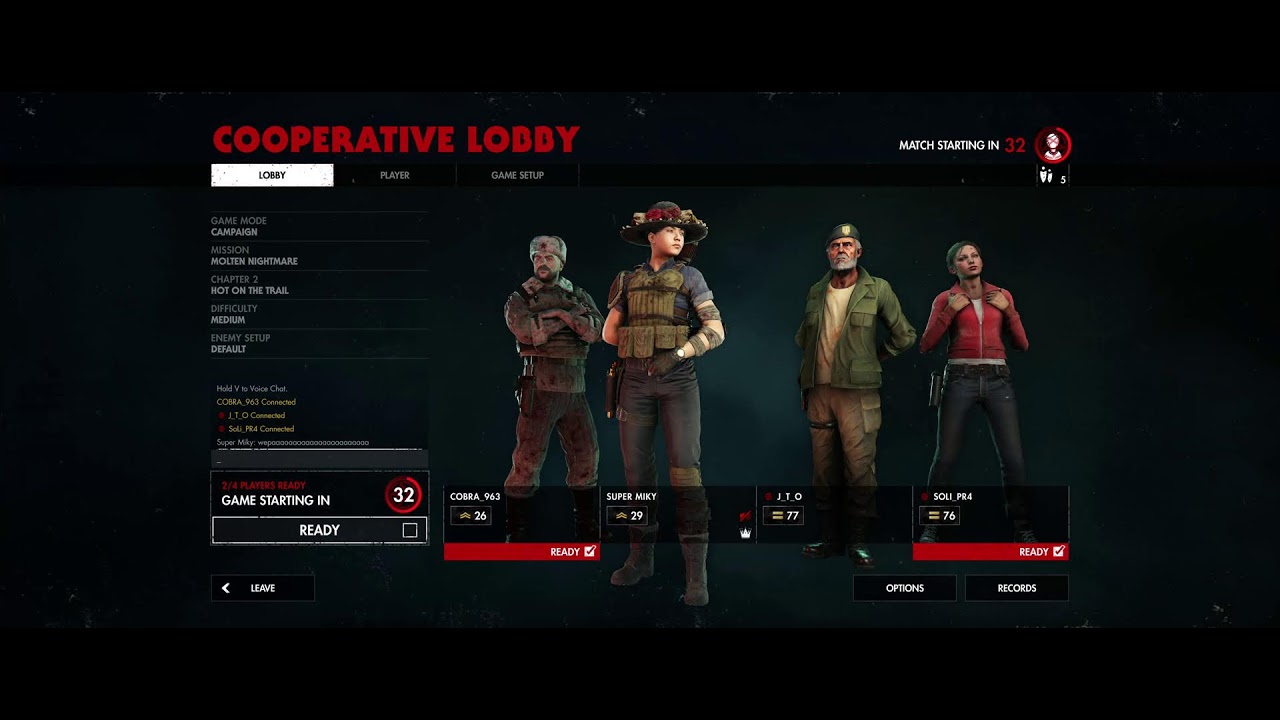 Zombie Army 4 - Pc